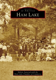 Ham Lake