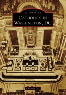 Catholics in Washington D.C.