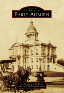 Early Auburn