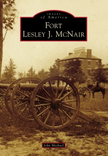 Fort Lesley J. McNair