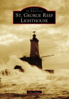 St. George Reef Lighthouse