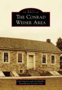 The Conrad Weiser Area