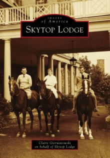 Skytop Lodge