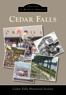 Cedar Falls