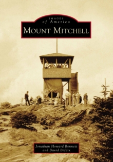 Mount Mitchell