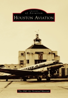 Houston Aviation