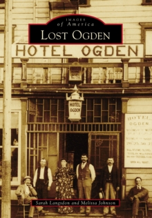 Lost Ogden