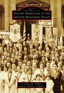 Italian Americans of the Greater Mahoning Valley