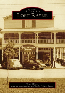 Lost Rayne