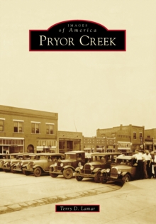 Pryor Creek