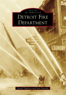 Detroit Fire Department