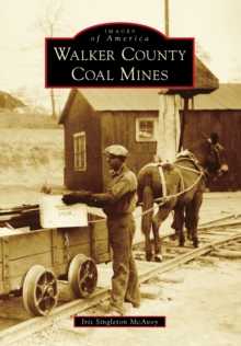 Walker County Coal Mines