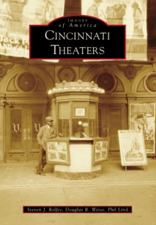 Cincinnati Theaters