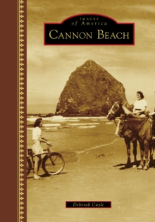 Cannon Beach