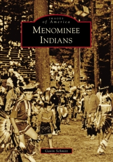 Menominee Indians