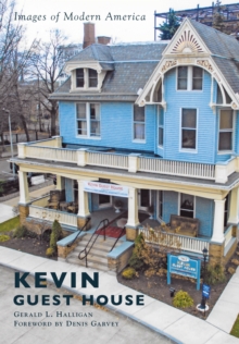 Kevin Guest House