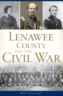 Lenawee County and the Civil War