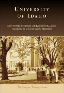 University of Idaho