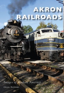 Akron Railroads