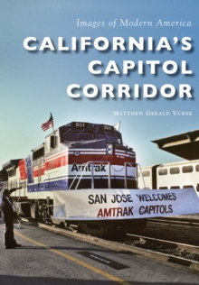 California's Capitol Corridor