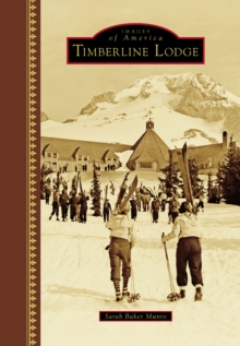 Timberline Lodge