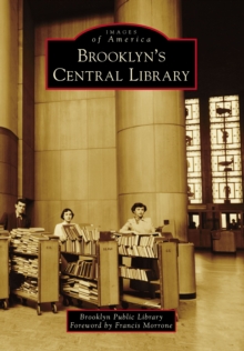 Brooklyn's Central Library