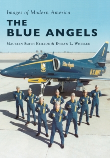 The Blue Angels