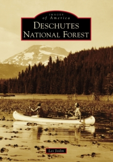 Deschutes National Forest