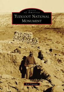 Tuzigoot National Monument