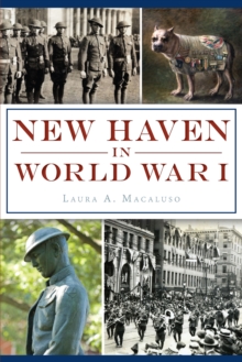 New Haven in World War I