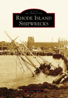 Rhode Island Shipwrecks