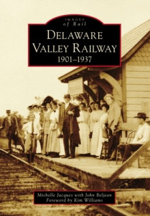 Delaware Valley Railway