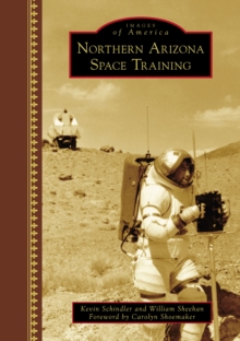 Northern Arizona Space Training