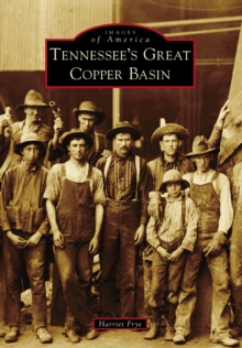 Tennessee's Great Copper Basin