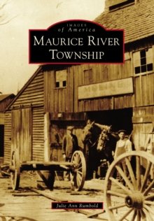 Maurice River Township