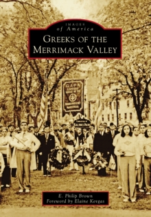 Greeks of the Merrimack Valley