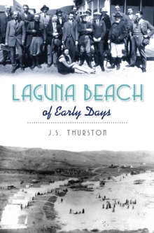 Laguna Beach of Early Days