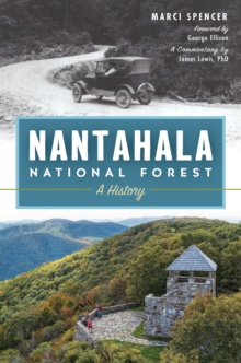 Nantahala National Forest : A History