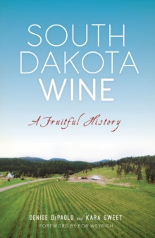 South Dakota Wine