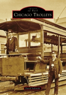 Chicago Trolleys