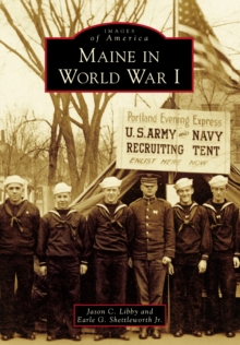 Maine in World War I