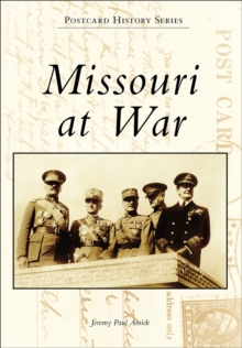 Missouri at War