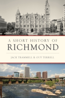 A Short History of Richmond