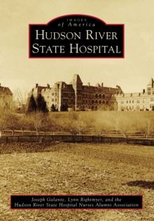 Hudson River State Hospital