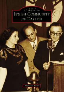 Jewish Community of Dayton