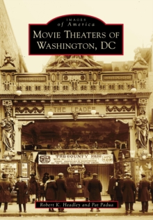 Movie Theaters of Washington, DC