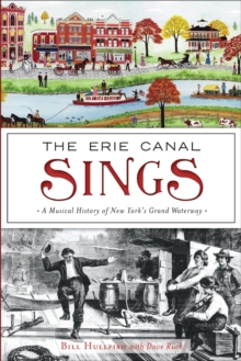 Erie Canal Sings, The