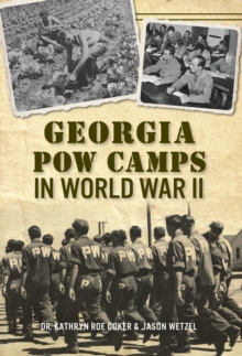 Georgia POW Camps in World War II