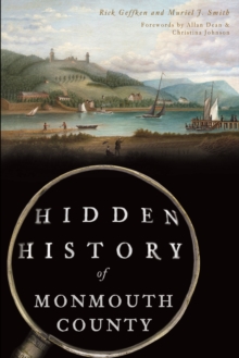 Hidden History of Monmouth County