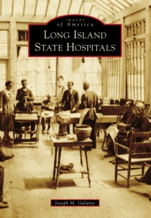 Long Island State Hospitals